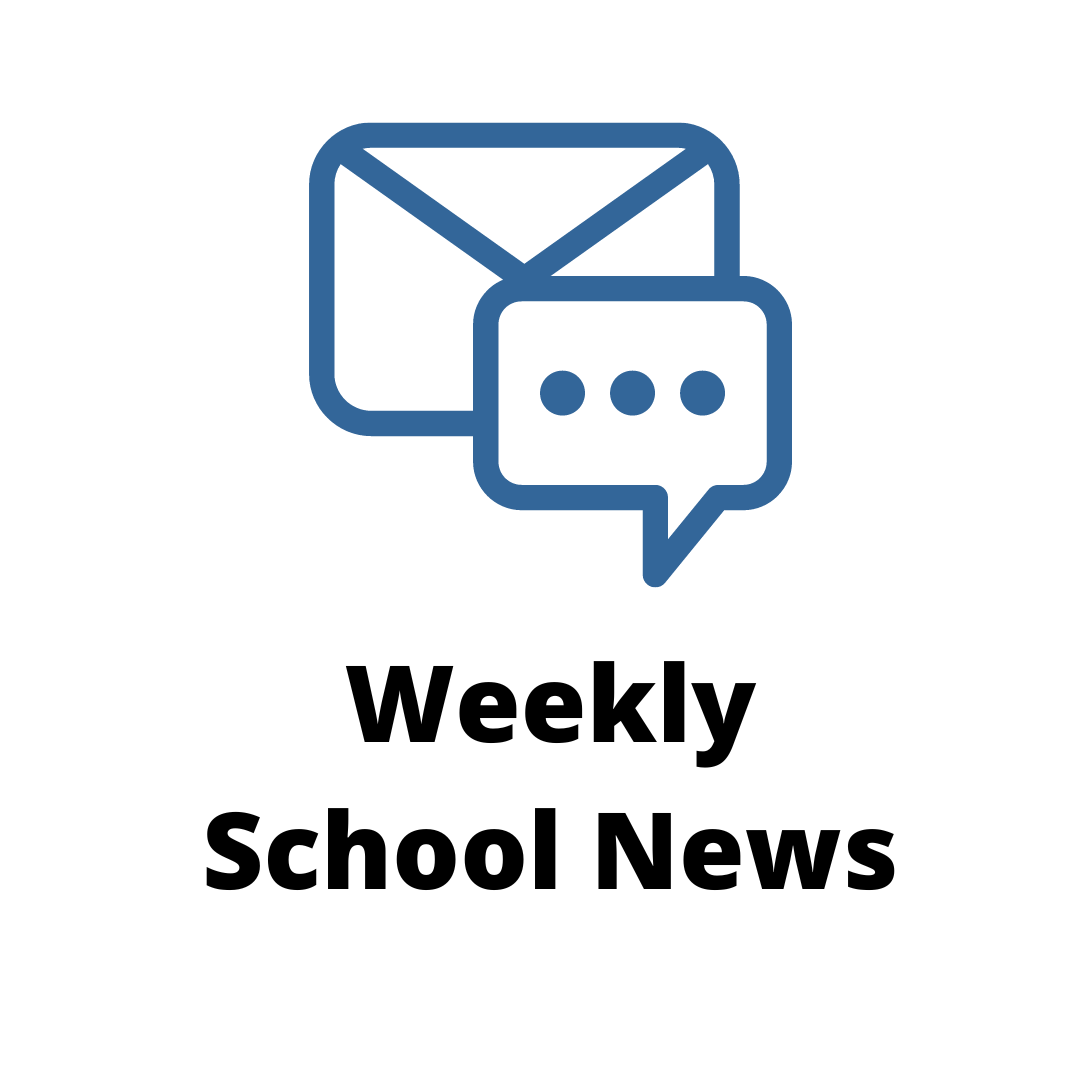  Weekly School News